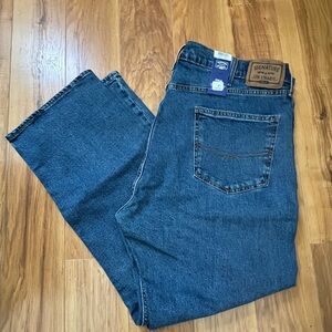 Men’s‎ Levi’s Signature Series Jeans NWT 40x30